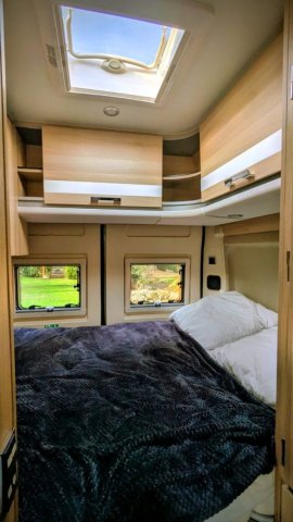 Campereve Camper Van XL Limited Pack confort - Photo 5