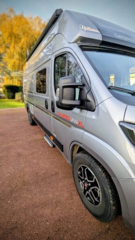 Campereve Camper Van XL Limited Pack confort - Photo 7