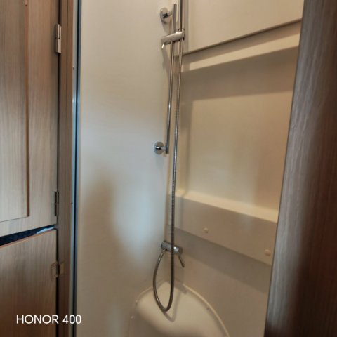 Campereve Camper Van XL Limited Pack confort - Photo 11