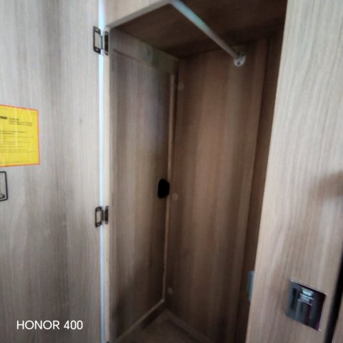 Campereve Camper Van XL Limited Pack confort - Photo 12