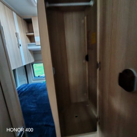 Campereve Camper Van XL Limited Pack confort - Photo 13