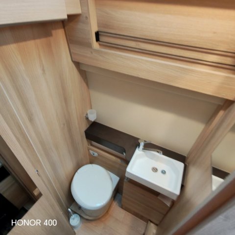 Campereve Camper Van XL Limited Pack confort - Photo 14