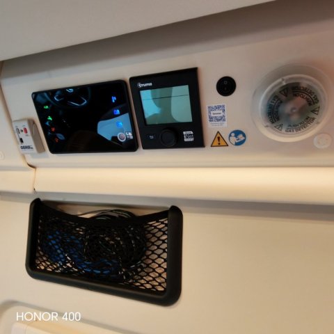 Campereve Camper Van XL Limited Pack confort - Photo 19