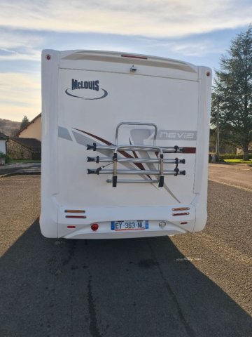 Mc Louis MC4 79 G Karat Edition - Photo 5