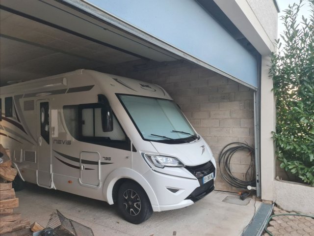 Mc Louis MC4 79 G Karat Edition - Photo 6