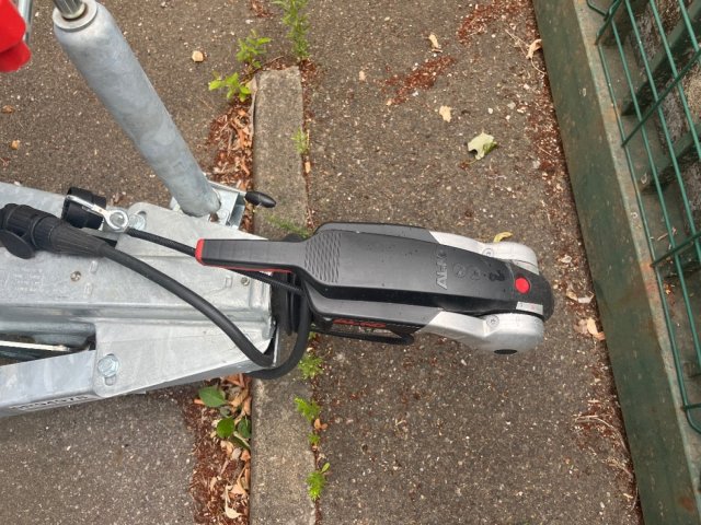 Sterckeman Easy 390 CP - Photo 6