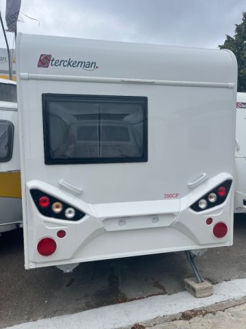 Sterckeman Easy 390 CP - Photo 3