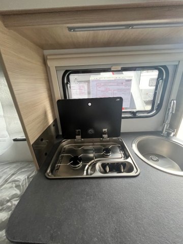 Sterckeman Easy 390 CP - Photo 5