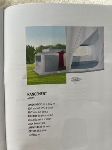 Sterckeman Easy 390 CP - Photo 8