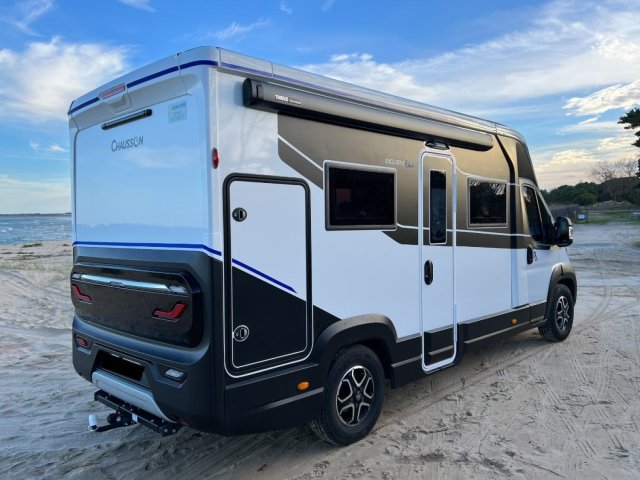 Chausson X 650 Exclusive Line - Photo 3