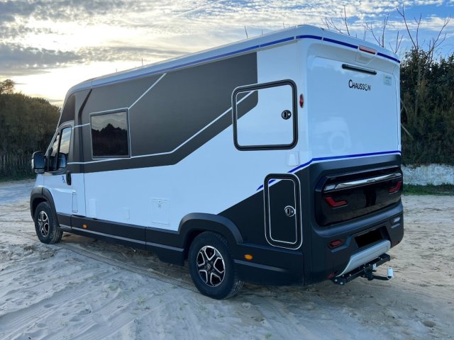 Chausson X 650 Exclusive Line - Photo 4