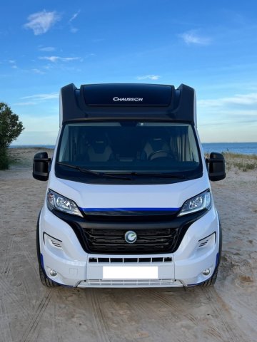 Chausson X 650 Exclusive Line - Photo 7