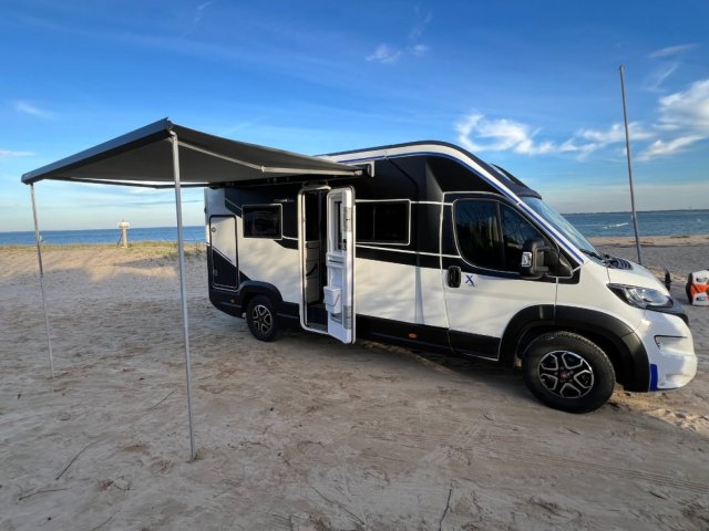 Chausson X 650 Exclusive Line - Photo 8