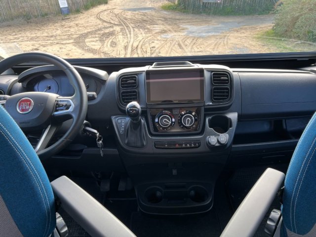 Chausson X 650 Exclusive Line - Photo 11