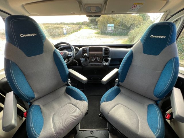 Chausson X 650 Exclusive Line - Photo 12