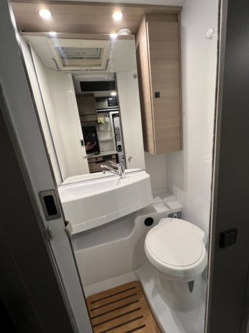 Chausson X 650 Exclusive Line - Photo 20