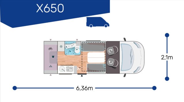 Chausson X 650 Exclusive Line - Photo 22