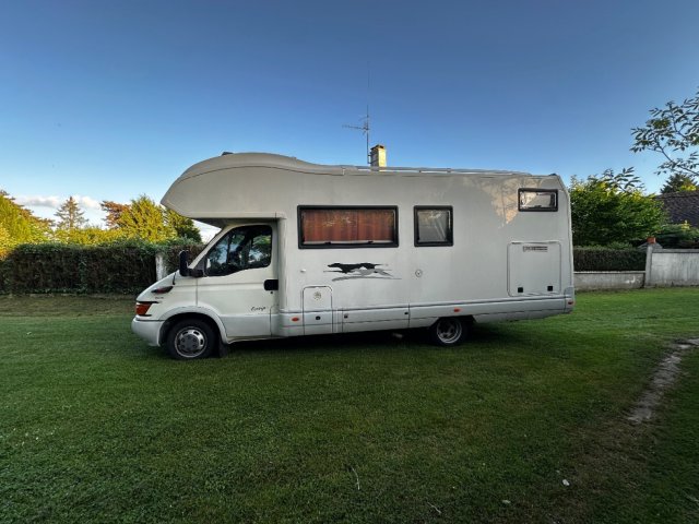 Laika Ecovip 9.1 - Photo 2