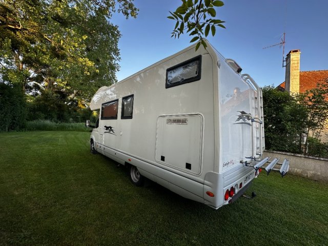 Laika Ecovip 9.1 - Photo 5