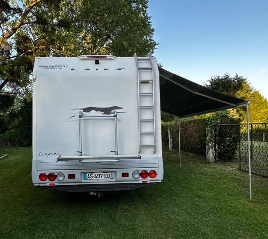 Laika Ecovip 9.1 - Photo 6