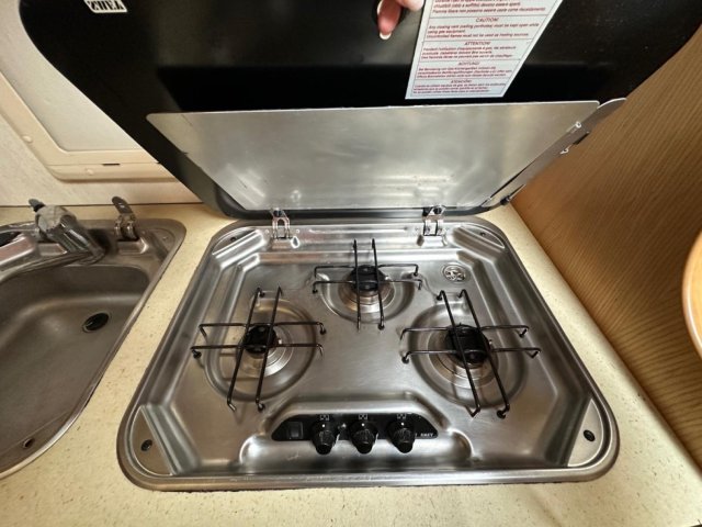 Laika Ecovip 9.1 - Photo 21