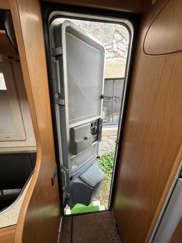 Laika Ecovip 9.1 - Photo 23