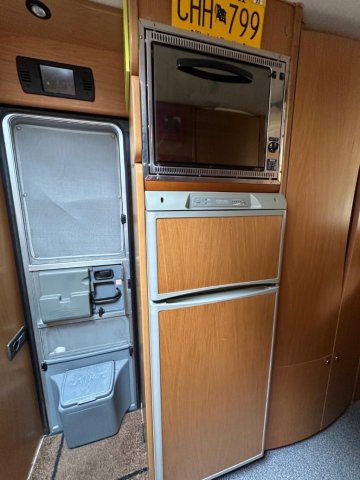 Laika Ecovip 9.1 - Photo 25