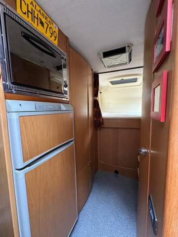 Laika Ecovip 9.1 - Photo 27