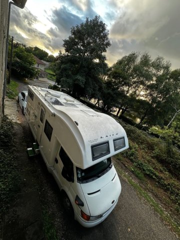 Laika Ecovip 9.1 - Photo 38