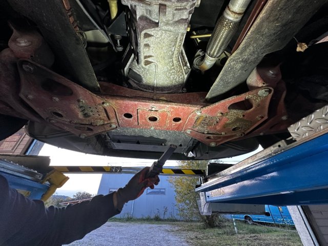 Laika Ecovip 9.1 - Photo 39