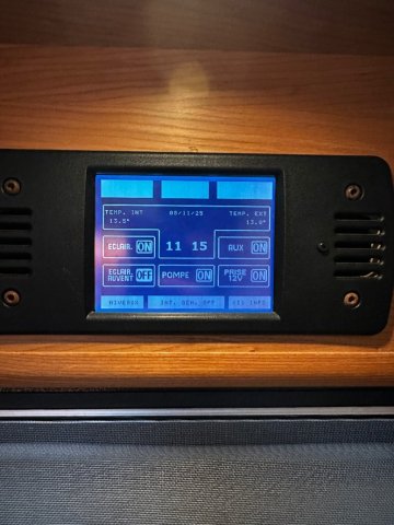 Laika Ecovip 9.1 - Photo 43