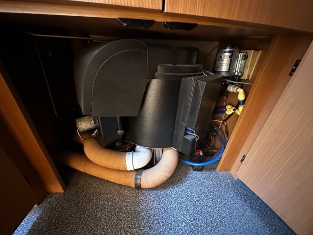 Laika Ecovip 9.1 - Photo 44