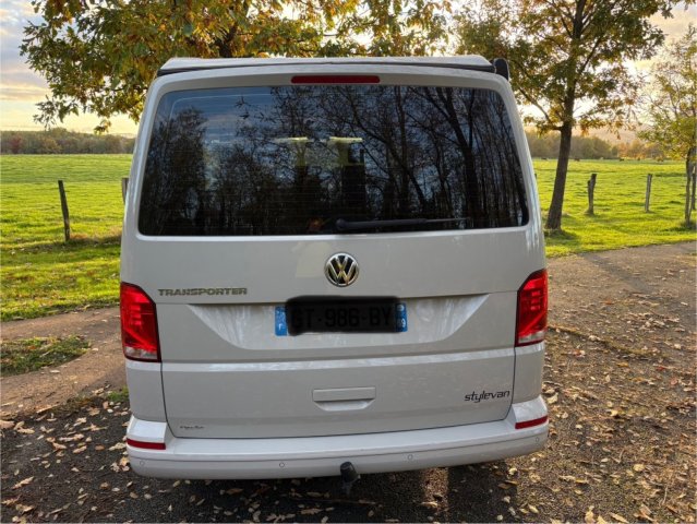 Stylevan Austral 5 Origin - Photo 4