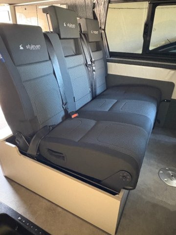 Stylevan Austral 5 Origin - Photo 9