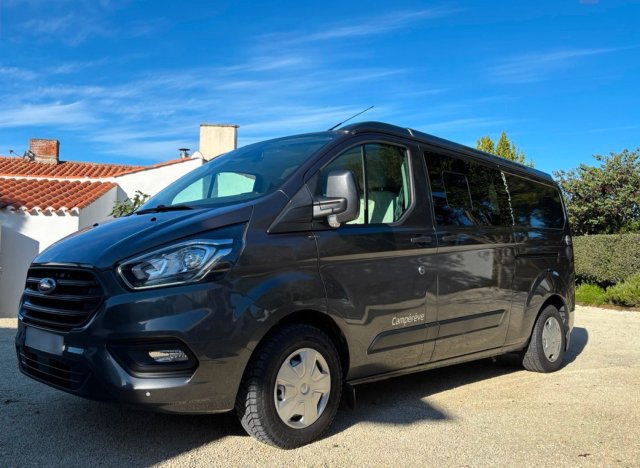 Campereve Cap Land Occasion