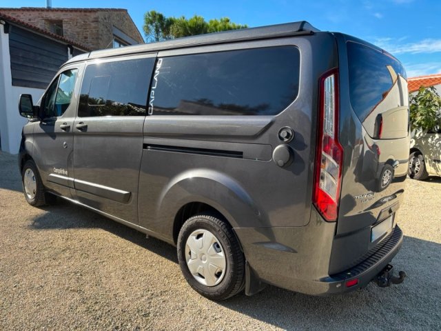 Campereve Cap Land - Photo 4