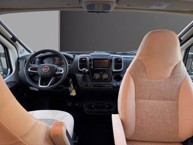 Malibu Family-For-4 GT Skyview 640 LE RB - Photo 2