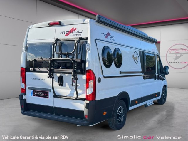 Malibu Family-For-4 GT Skyview 640 LE RB - Photo 3