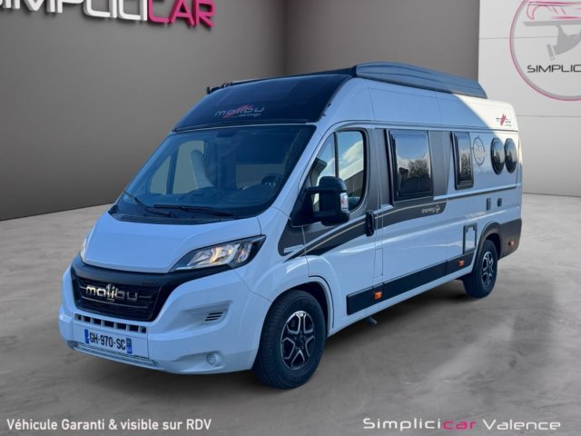 Malibu Family-For-4 GT Skyview 640 LE RB - Photo 4