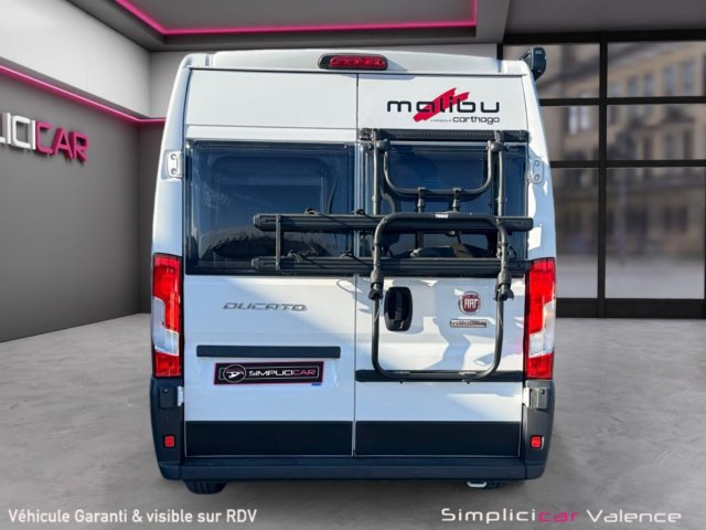 Malibu Family-For-4 GT Skyview 640 LE RB - Photo 7