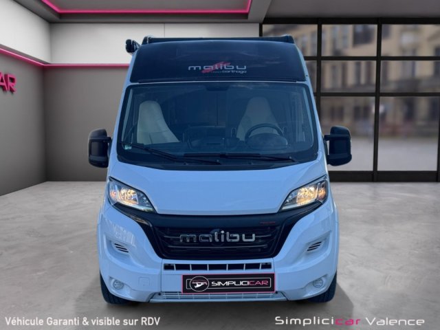 Malibu Family-For-4 GT Skyview 640 LE RB - Photo 8