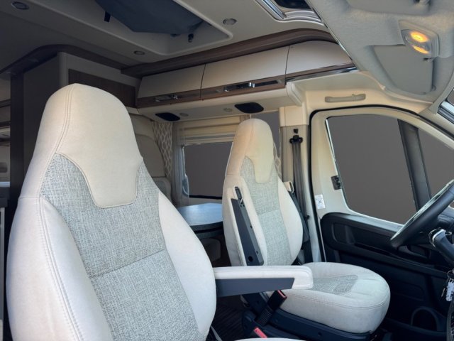 Malibu Family-For-4 GT Skyview 640 LE RB - Photo 10