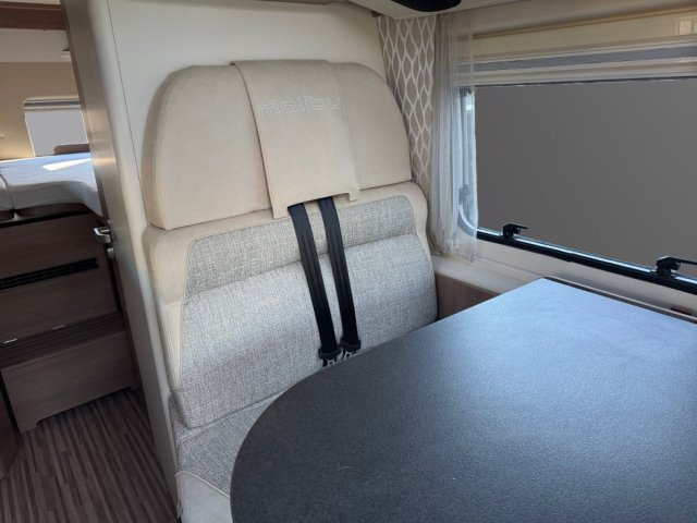 Malibu Family-For-4 GT Skyview 640 LE RB - Photo 11