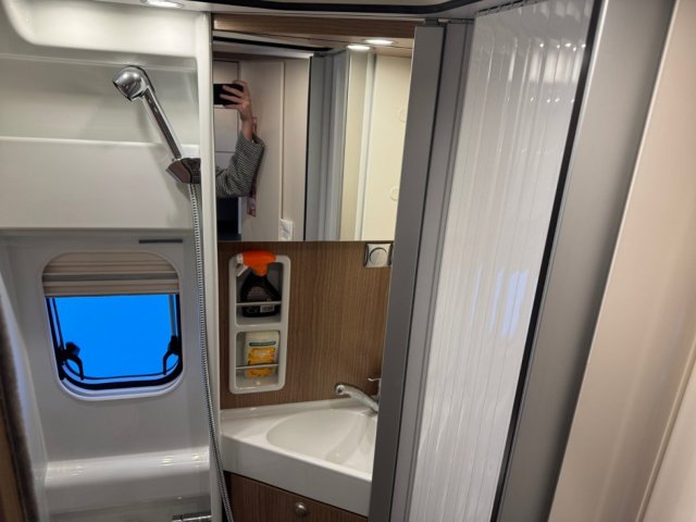 Malibu Family-For-4 GT Skyview 640 LE RB - Photo 20