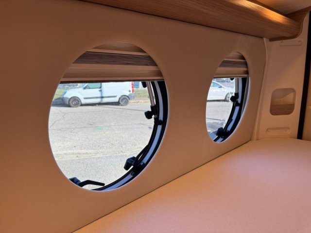 Malibu Family-For-4 GT Skyview 640 LE RB - Photo 24