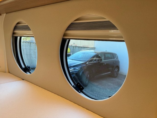 Malibu Family-For-4 GT Skyview 640 LE RB - Photo 25