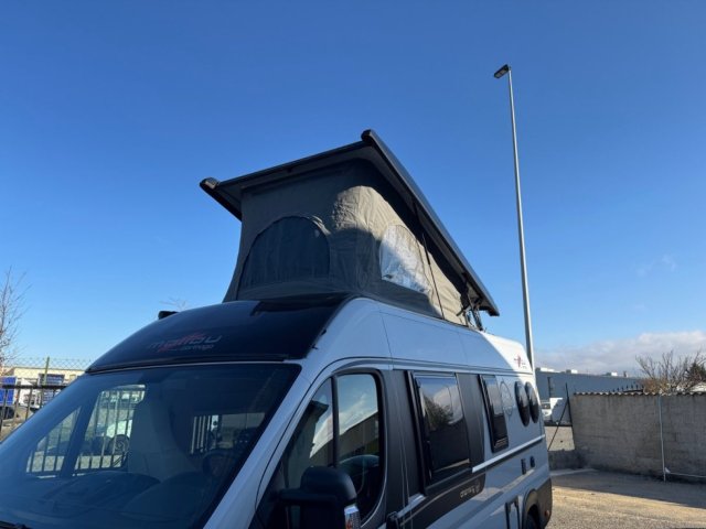 Malibu Family-For-4 GT Skyview 640 LE RB - Photo 26