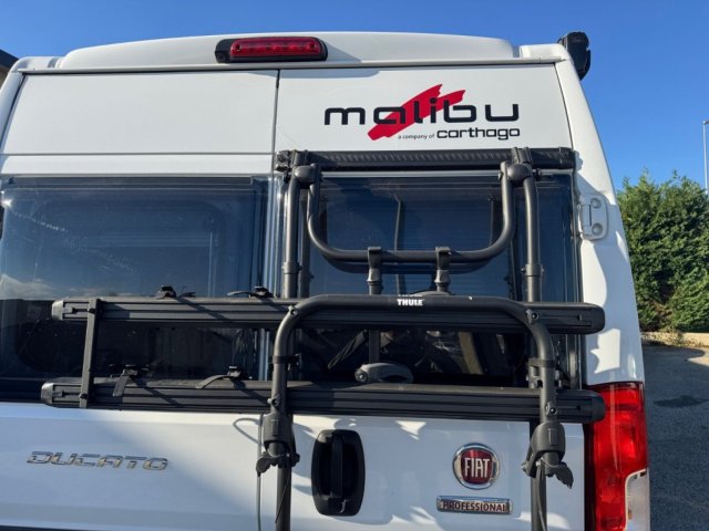 Malibu Family-For-4 GT Skyview 640 LE RB - Photo 27