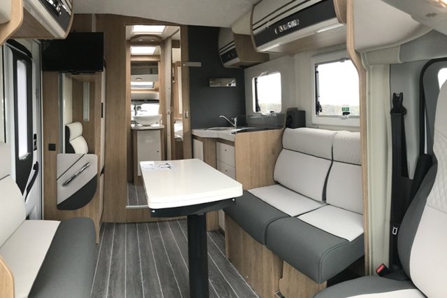 CI Horon 67 XT - Photo 3