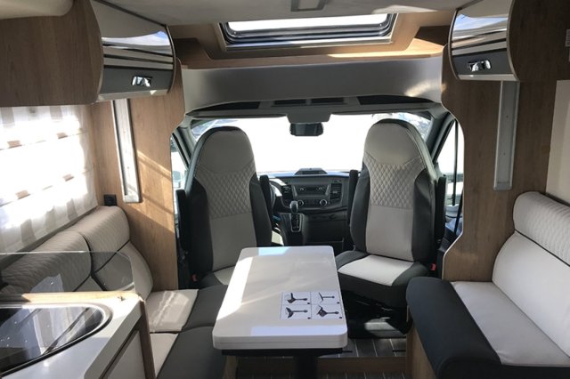 CI Horon 67 XT - Photo 4